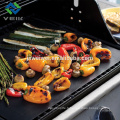 ptfe barbecue tapis de cuisine revêtement antiadhésif